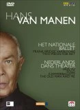 Hans Van Manen DVD -  