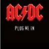 AC/DC - Plug Me In DVD - AC/DC, Angus Young