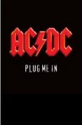 AC/DC - Plug Me In DVD - AC/DC, Angus Young
