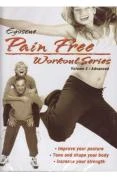 Egoscue Painfree Workout - Advanced DVD -  