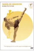 Shaolin Warrior - Kung Fu Ch'an DVD -  