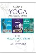 Simple Yoga DVD -  