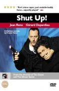 Tais-Toi! DVD - Gerard Depardieu , Jean Reno