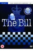 The Bill - Series 1-3 - Complete DVD - Mark Wingett , Trudie Goodwin