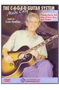 The C.A.G.E.D. Guitar System DVD - Ernie Hawkins 
