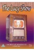 The Lucy Show - Best Of Series 5 Vol.2 DVD - Ray Kellogg , Paul Winchell