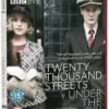 Twenty Thousand Streets Under The Sky HD DVD - Sally Hawkins, Bryan Dick