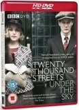Twenty Thousand Streets Under The Sky HD DVD - Sally Hawkins, Bryan Dick