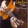 Easy Steps to Flamenco Guitar DVD - Aaron Gilmartin 