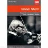 Mozart/Bach - Violin Concertos/Kreisler (Stern) DVD - Alexander Zakin, Isaac Stern