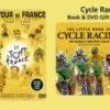 Little Book of Cycle Racing Book and DVD Gift Pack (Little Book of) DVD -  