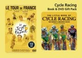 Little Book of Cycle Racing Book and DVD Gift Pack (Little Book of) DVD -  