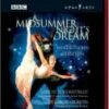 Mendelssohn - A Midsummer Night's Dream HD DVD - Seth Belliston, Ross Yearsley 