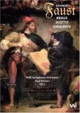 Gounod - Faust, Live 1973 (Kraus, Scotto, Nhk) DVD - Alfredo Kraus , Lorenzo Saccomani