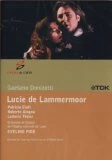 Lucie De Lammermoor - Donizetti DVD -  