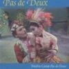Various Composers - the Art of the Pas De Deux DVD - Maya Plisetskaya , Jacques D'Amboise