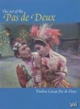 Various Composers - the Art of the Pas De Deux DVD - Maya Plisetskaya , Jacques D'Amboise