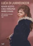 Lucia Di Lammermoor DVD - Angelo Marchiandi, Mirella Fiorentini 