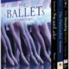 Tchaikovsky - the Ballets DVD - Sarah Fontaine , Tchaikovsky