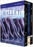 Tchaikovsky - the Ballets DVD - Sarah Fontaine , Tchaikovsky