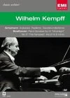 Wilhelm Kempff DVD - Dino Ciani , Wilhelm Kempff