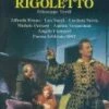 Verdi - Rigoletto (Campori, Teatro Regio Di Parma) DVD - Coro del Teatro Regio di Parma , Amba Vespasiani