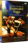 Jivamukti Yoga - With David Life and Sharon Gannon DVD - David Life , Sharon Gannon