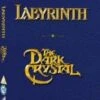 Dark Crystal/Labyrinth DVD - Toby Froud, Shelley Thompson