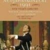 New Year's Concert 1991 - Wiener Philharmoniker/Claudio Abbado DVD - Claudio Abbado 