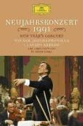 New Year's Concert 1991 - Wiener Philharmoniker/Claudio Abbado DVD - Claudio Abbado 