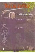 Tai Chi Sword Form DVD -  