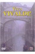 Viva Vivaldi DVD -  
