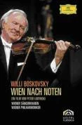 Wien Nach Noten - Willi Boskovsky DVD - Wiener Philharmoniker, Willi Boskovsky 