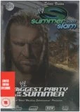 Wwe - Summerslam 2007 DVD - WWE 