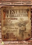 The Classic Western TV Collection DVD - 4 The Classic Western TV Collection DVD - -Find-Dvd Sales Shop 1077711