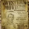 The Classic Western Film Collection DVD - Errol Flynn, Roy Rogers