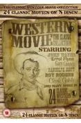 The Classic Western Film Collection DVD - Errol Flynn, Roy Rogers
