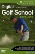 Digital Golf School - The Short Game DVD - Simon Holmes 