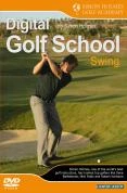Digital Golf School - The Swing DVD - Simon Holmes 