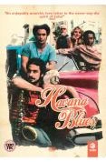 Havana Blues DVD - Yailene Sierra , Roberto Sanmartin