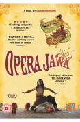 Opera Jawa DVD - Artika Sari Devi , Eko Supriyanto