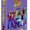 That 70s Show - Series 7 - Complete DVD - Ashton Kutcher, Danny Masterton