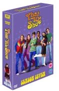 That 70s Show - Series 7 - Complete DVD - Ashton Kutcher, Danny Masterton