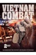 Vietnam Combat Set DVD -  