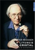 Messiaen - La Liturgie De Crustal DVD - Olivier Messiaen 