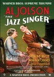The Jazz Singer (80th Anniversary 2-Disc Special Edition) DVD - May McAvoy, Warner Oland