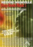 Various Artists - Reggae Nashville: Deep Roots Music 1 DVD -  