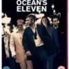 Ocean's Eleven HD DVD - Andy Garcia, Brad Pitt