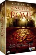 Ancient Rome DVD -  