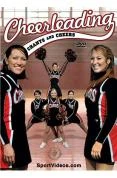 Cheerleading Chants & Cheers DVD -  